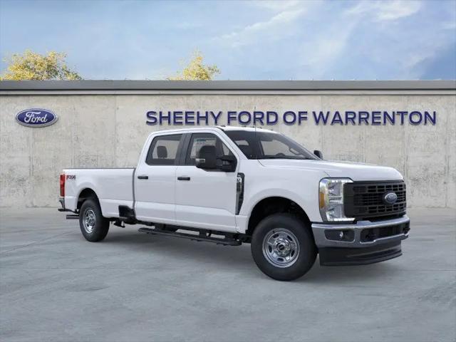 2026 Ford F-250 XL for sale in Warrenton, VA