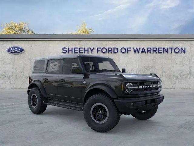 2026 Ford Bronco Outer Banks for sale in Warrenton, VA