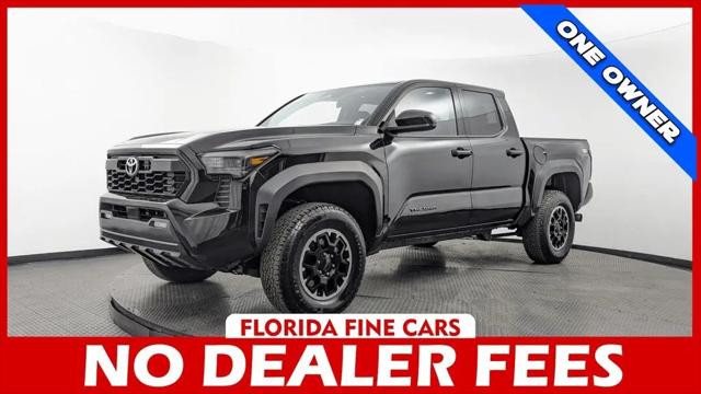 2025 Toyota Tacoma TRD Off Road for sale in Margate, FL