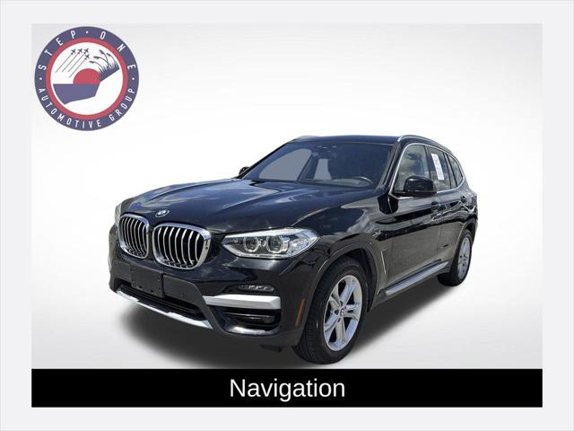 2021 BMW X3 sDrive30i for sale in Pensacola, FL