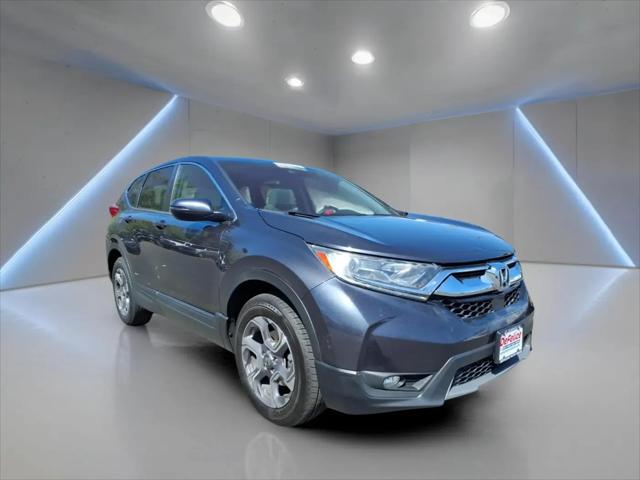 2019 Honda CR-V EX for sale in Point Pleasant, NJ