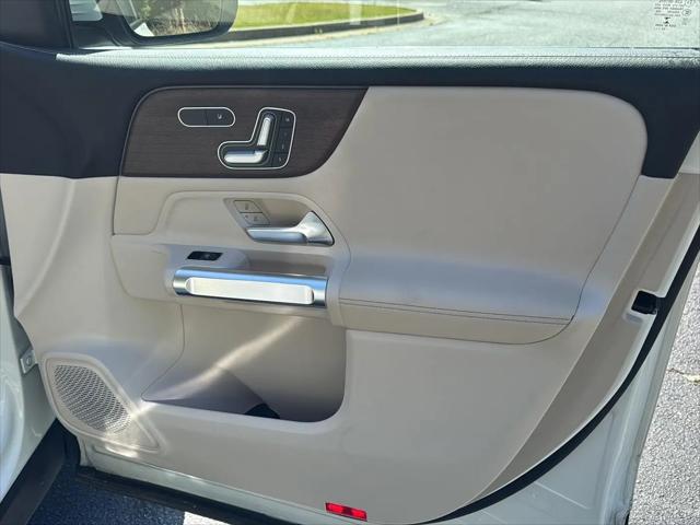2023 Mercedes-Benz GLB GLB 250