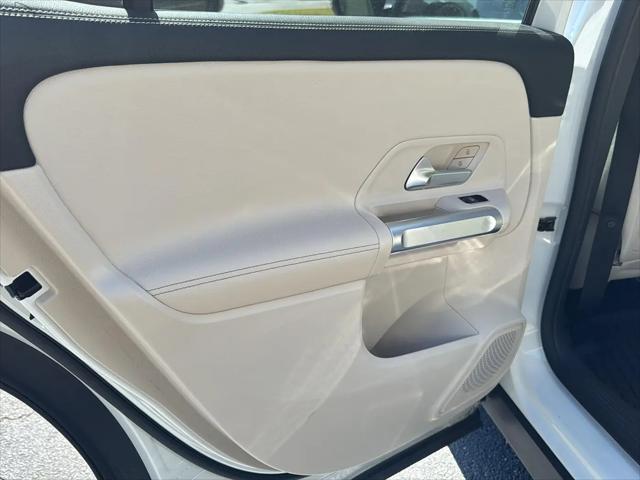 2023 Mercedes-Benz GLB GLB 250
