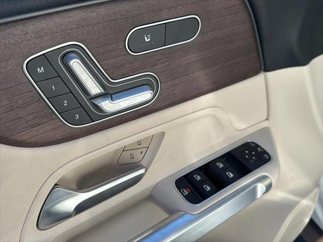 2023 Mercedes-Benz GLB GLB 250