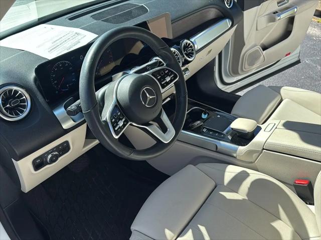 2023 Mercedes-Benz GLB GLB 250