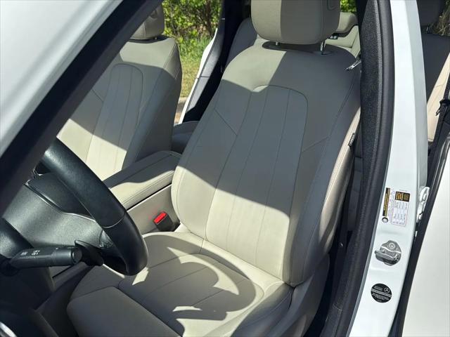 2023 Mercedes-Benz GLB GLB 250