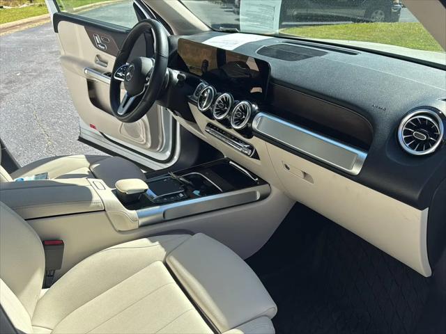 2023 Mercedes-Benz GLB GLB 250