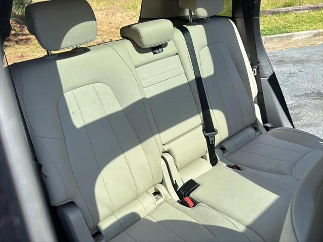 2023 Mercedes-Benz GLB GLB 250