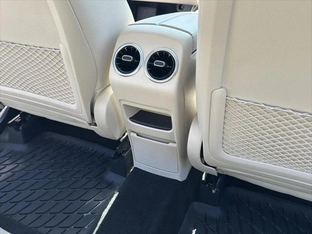 2023 Mercedes-Benz GLB GLB 250