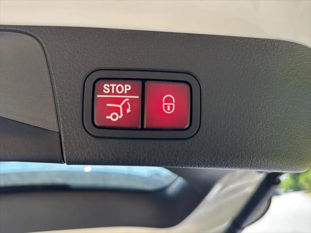 2023 Mercedes-Benz GLB GLB 250