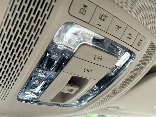 2023 Mercedes-Benz GLB GLB 250