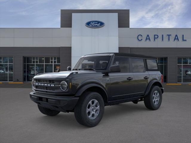 2026 Ford Bronco Big Bend for sale in Wilmington, NC