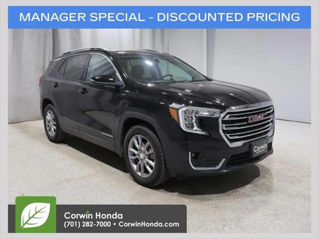 2024 GMC Terrain AWD SLT for sale in Fargo, ND