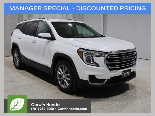 2024 GMC Terrain AWD SLT for sale in Fargo, ND