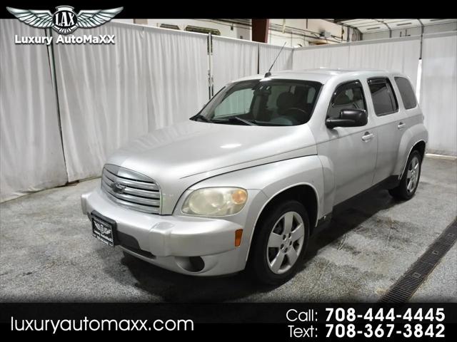 2008 Chevrolet HHR LS for sale in Tinley Park, IL