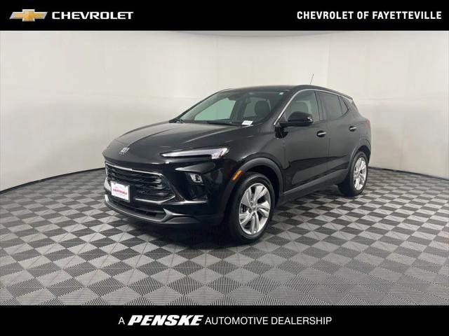 2025 Buick Encore GX Preferred FWD for sale in Fayetteville, AR