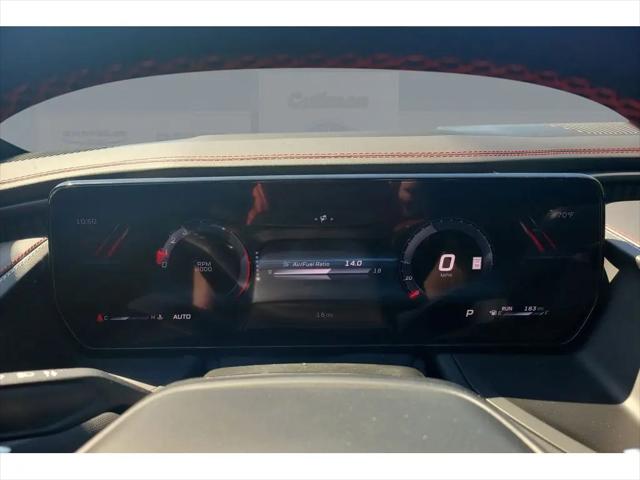 2026 Dodge Charger R/T Plus 4-Door AWD