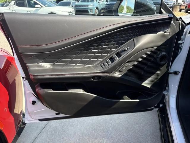 2026 Dodge Charger R/T Plus 4-Door AWD