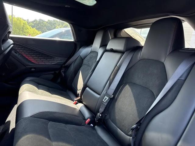 2026 Dodge Charger R/T Plus 4-Door AWD