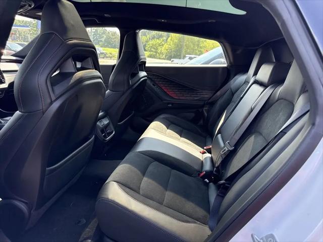2026 Dodge Charger R/T Plus 4-Door AWD