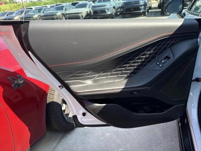 2026 Dodge Charger R/T Plus 4-Door AWD