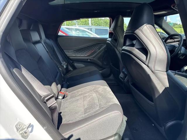 2026 Dodge Charger R/T Plus 4-Door AWD