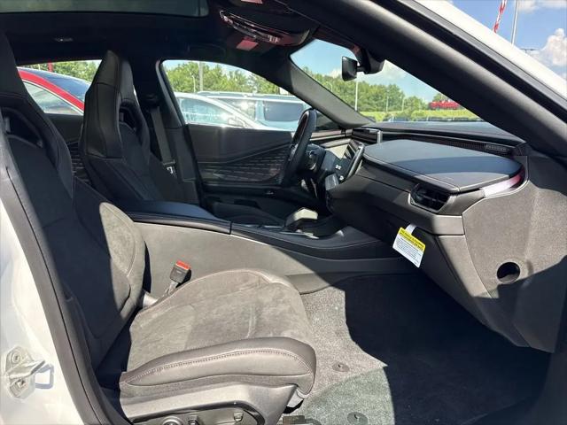 2026 Dodge Charger R/T Plus 4-Door AWD