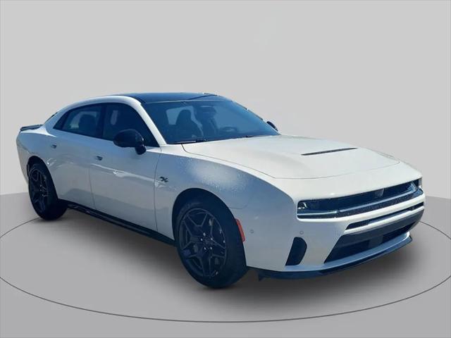 2026 Dodge Charger R/T Plus 4-Door AWD for sale in Cullman, AL