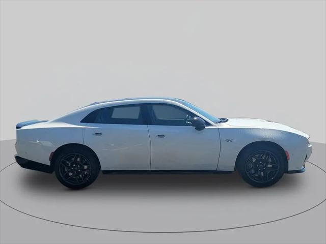 2026 Dodge Charger R/T Plus 4-Door AWD