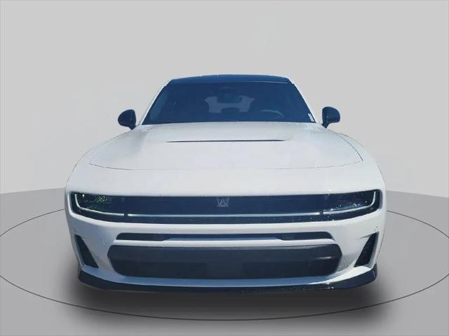 2026 Dodge Charger R/T Plus 4-Door AWD