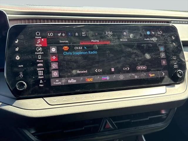 2026 Dodge Charger R/T Plus 4-Door AWD