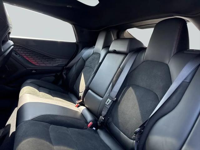 2026 Dodge Charger R/T Plus 4-Door AWD
