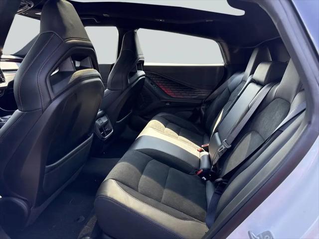 2026 Dodge Charger R/T Plus 4-Door AWD