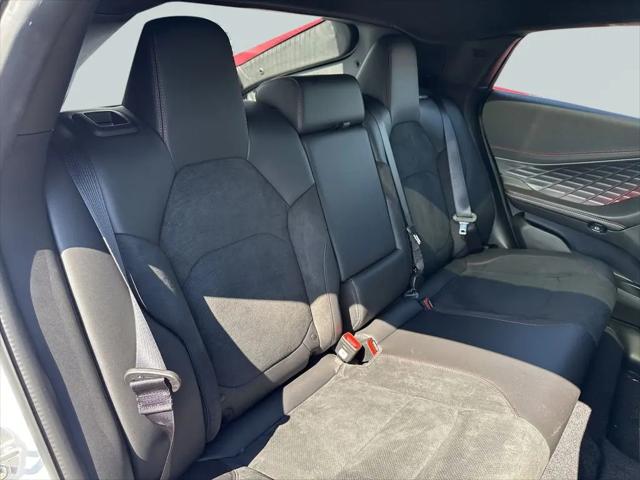 2026 Dodge Charger R/T Plus 4-Door AWD