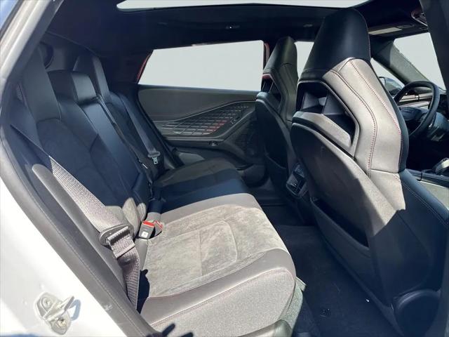 2026 Dodge Charger R/T Plus 4-Door AWD