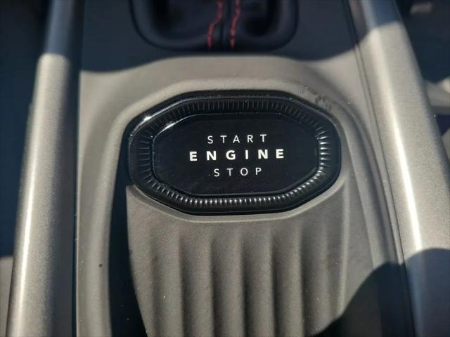 2026 Dodge Charger R/T Plus 4-Door AWD