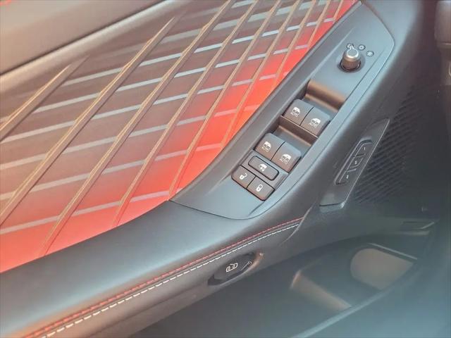 2026 Dodge Charger R/T Plus 4-Door AWD
