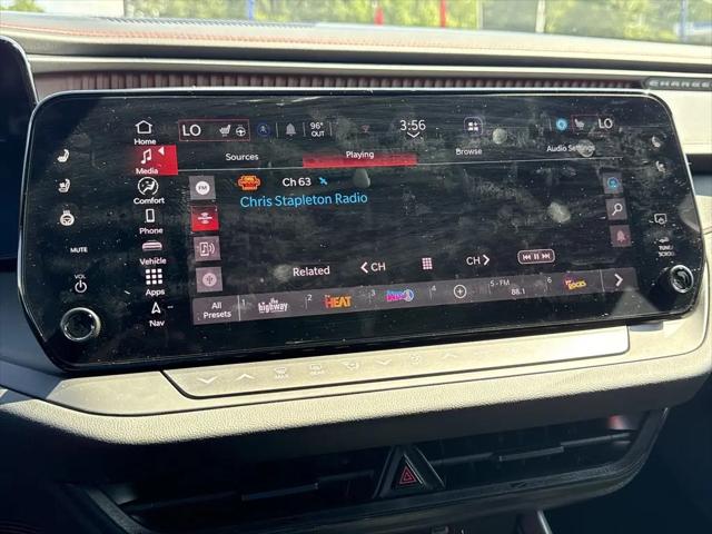 2026 Dodge Charger R/T Plus 4-Door AWD