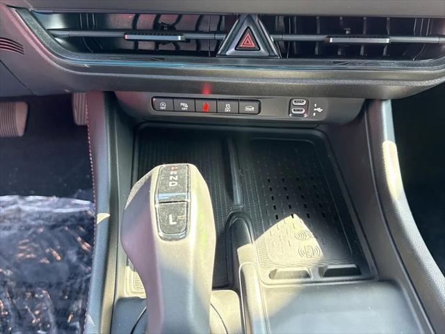 2026 Dodge Charger R/T Plus 4-Door AWD