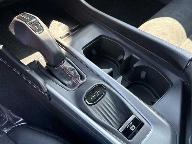 2026 Dodge Charger R/T Plus 4-Door AWD
