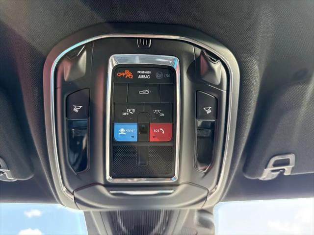 2026 Dodge Charger R/T Plus 4-Door AWD