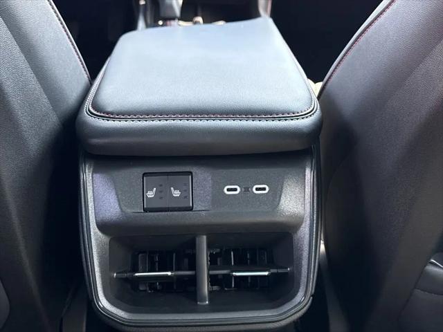 2026 Dodge Charger R/T Plus 4-Door AWD
