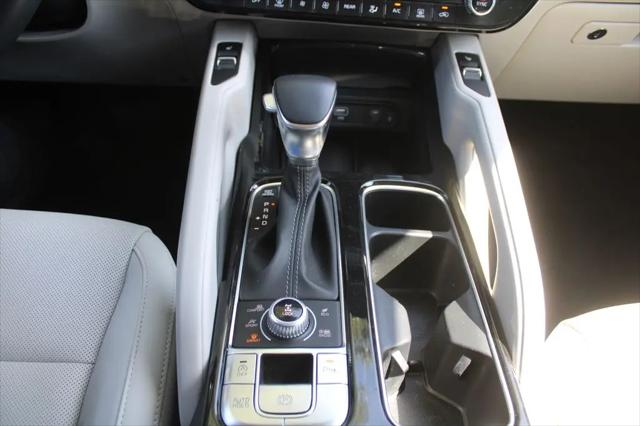 2023 Kia Telluride S