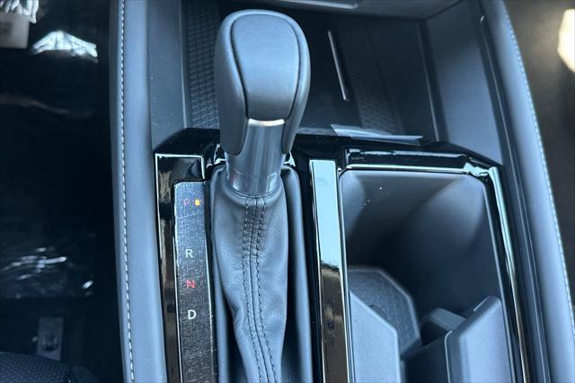 2026 Honda Accord Sedan Touring