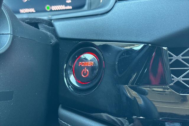 2026 Honda Accord Sedan Touring