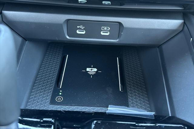 2026 Honda Accord Sedan Touring