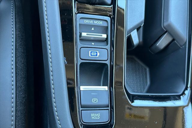 2026 Honda Accord Sedan Touring