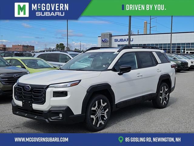 2026 Subaru Outback Touring XT for sale in North Hampton, NH