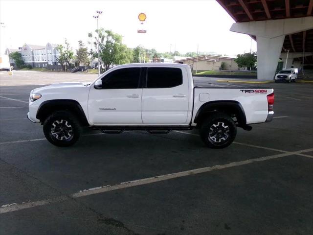 2017 Toyota Tacoma TRD Off Road for sale in Goodlettsville, TN