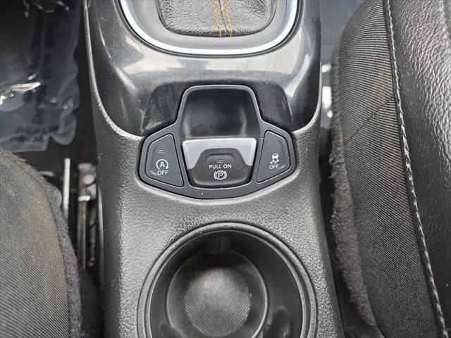 2019 Jeep Compass Limited 4x4